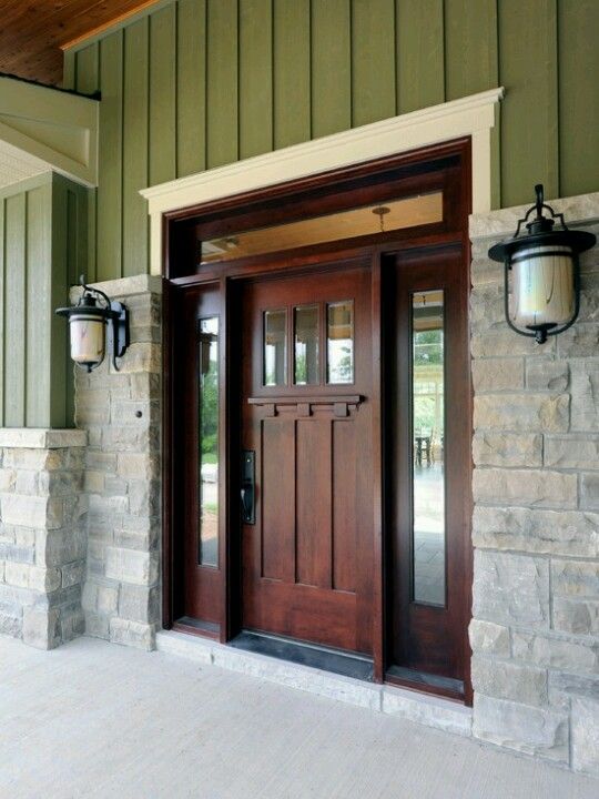 the best door installation services Clinton Township